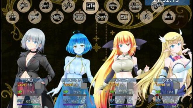 Home and Dungeon Torrent Download