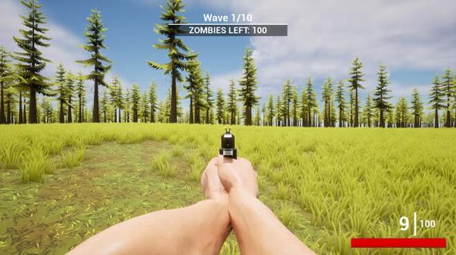 Island of the Dead PC Crack Island of the Dead PC Crack