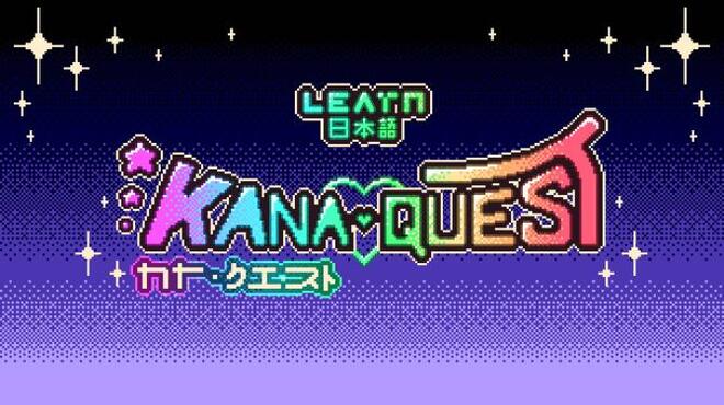 Kana Quest Free Download