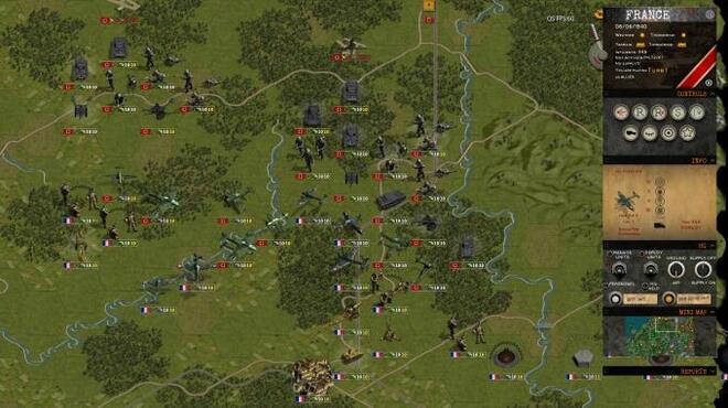 Klotzen! Panzer Battles Torrent Download