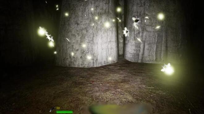 Labyrinthian Lost Til Dawn PC Crack