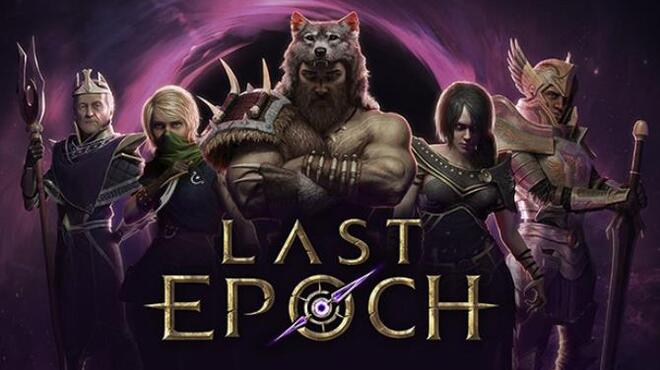 Last Epoch Free Download