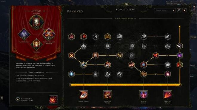 Last Epoch PC Crack
