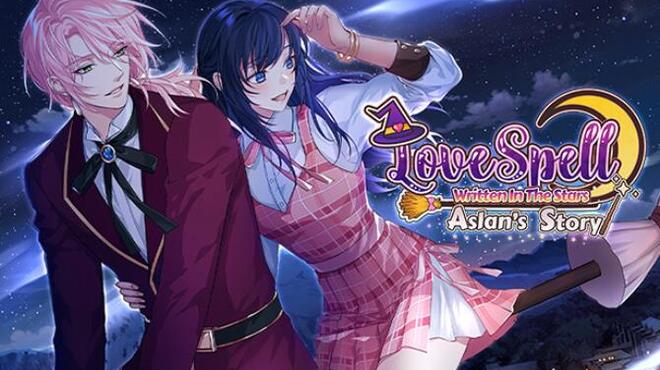 Love Spell: Aslan's Story Free Download