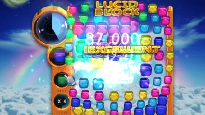 Lucid Torrent Download