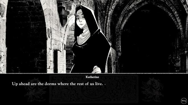 Misericorde Volume One PC Crack