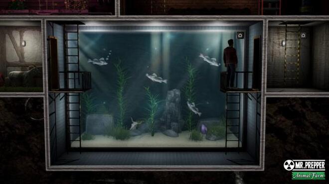 Mr Prepper Animal Farm PC Crack