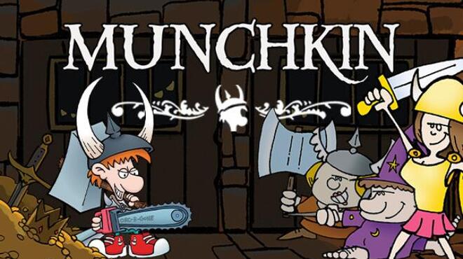 Munchkin Digital Free Download