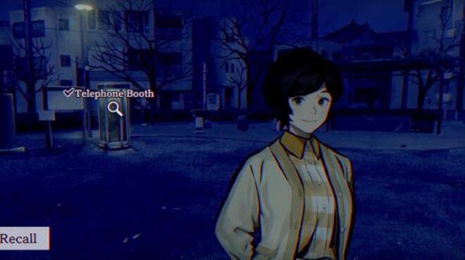 PARANORMASIGHT The Seven Mysteries of Honjo Torrent Download
