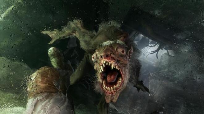Metro Exodus Gold Edition v1 0 8 39 PC Crack
