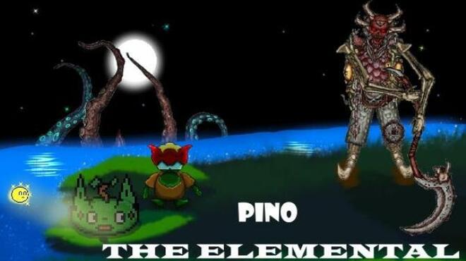 PINO THE ELEMENTAL Free Download