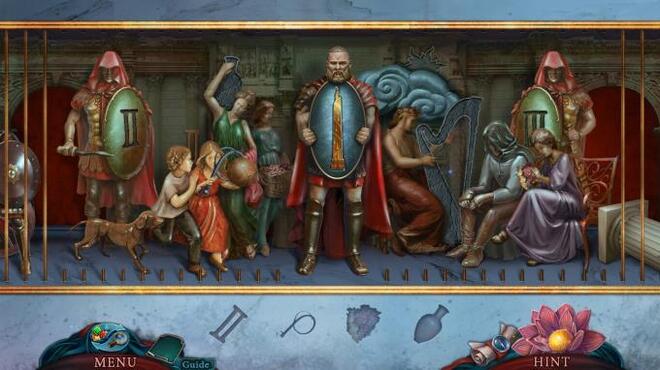 Reflections of Life Spindle of Fate Collectors Edition PC Crack