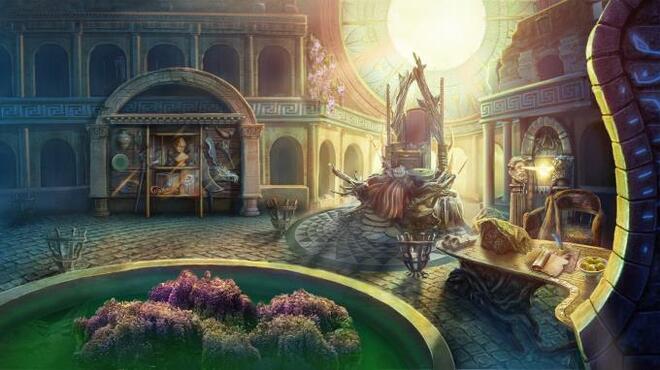 Reflections of Life Spindle of Fate Collectors Edition Torrent Download
