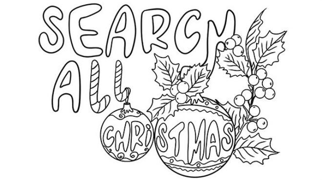 SEARCH ALL - CHRISTMAS Free Download