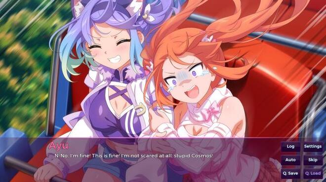 Sakura Succubus 7 Torrent Download