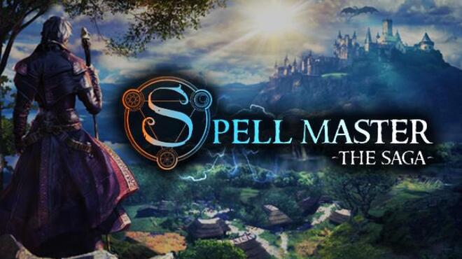 SpellMaster The Saga v0 8 5 9 Free Download