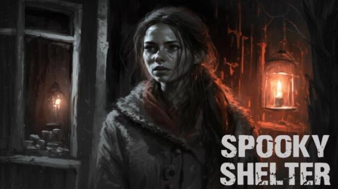 Spooky Shelter Free Download Spooky Shelter Free Download