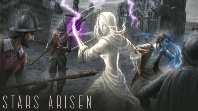 Stars Arisen Free Download