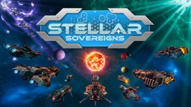 Stellar Sovereigns Free Download