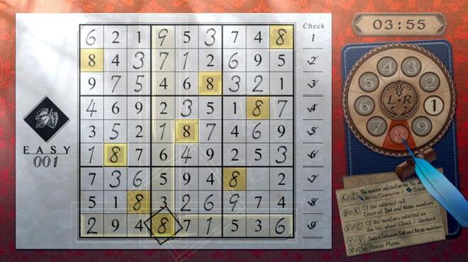 Sudoku Classic Torrent Download