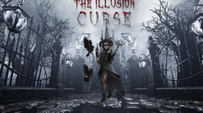 THE ILLUSION CURSE Free Download