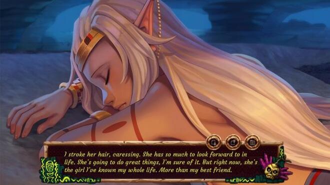 The Beastmaster Princess Torrent Download