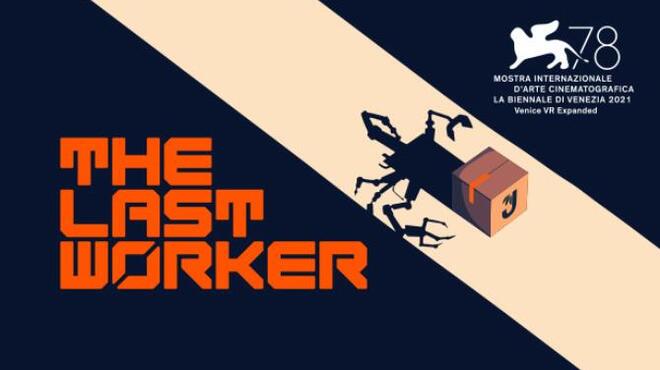 The Last Worker Free Download