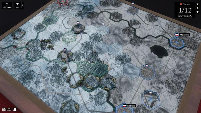 Total Tank Generals PC Crack