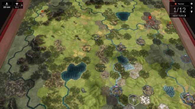 Total Tank Generals Torrent Download