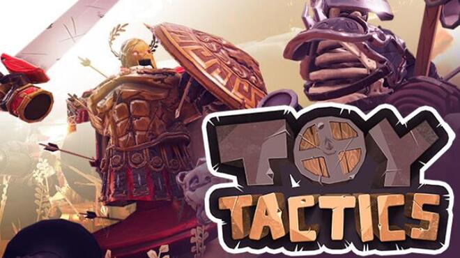 Toy Tactics Free Download Toy Tactics Free Download