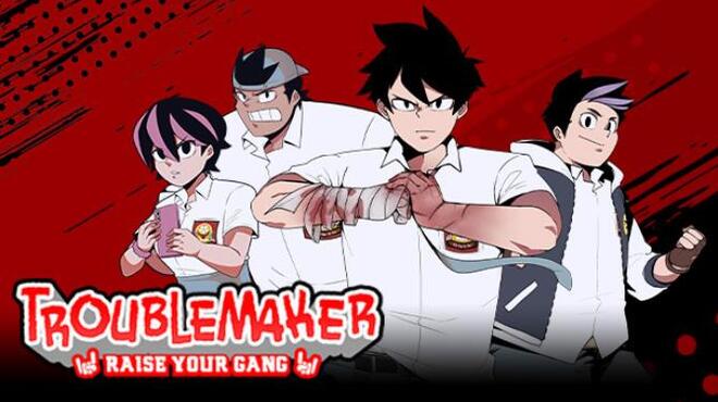 Troublemaker Free Download Troublemaker Free Download
