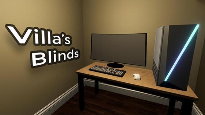 Villa's Blinds Free Download