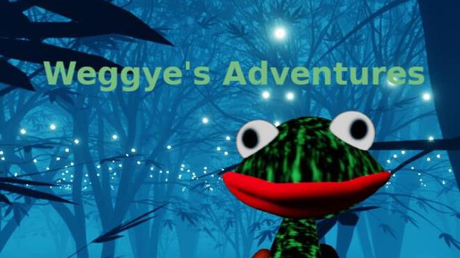 Weggyes Adventures Free Download