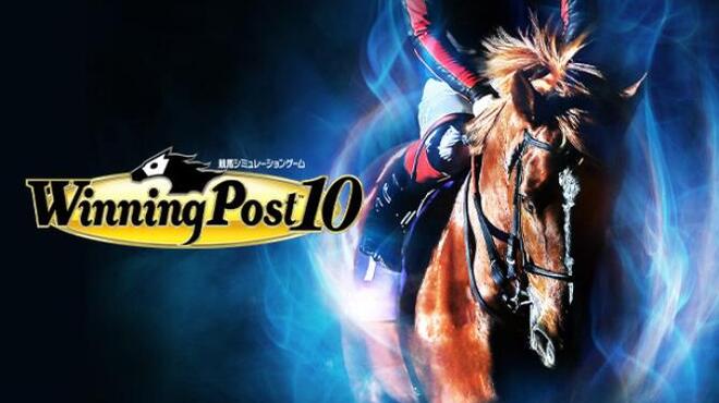 Winning Post 10 JAPANESE Free Download