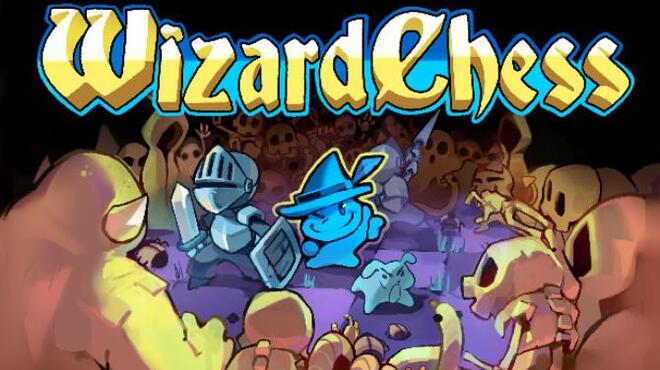 WizardChess Free Download