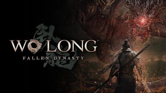 Wo Long Fallen Dynasty Free Download