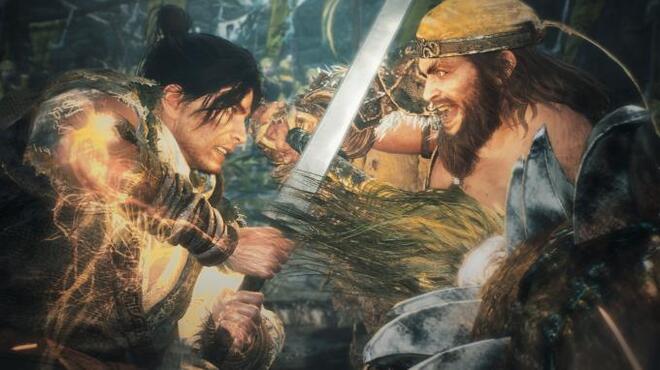 Wo Long Fallen Dynasty PC Crack