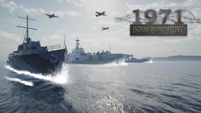 1971 Indian Naval Front Free Download