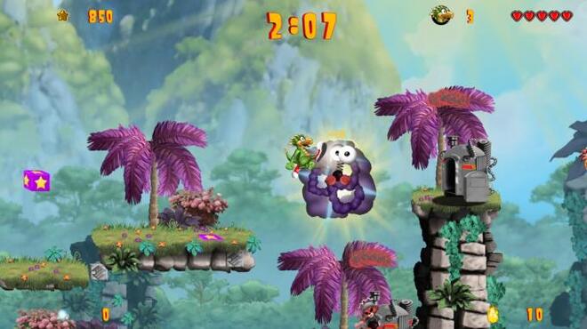 Adventures of DaKoo the Dragon Torrent Download