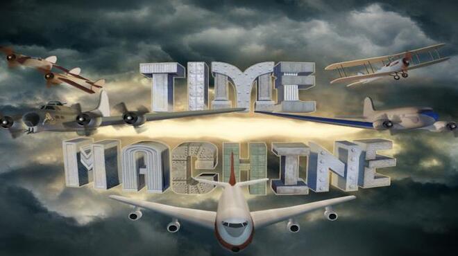 Airport Madness: Time Machine Torrent Download Airport Madness: Time Machine Torrent Download