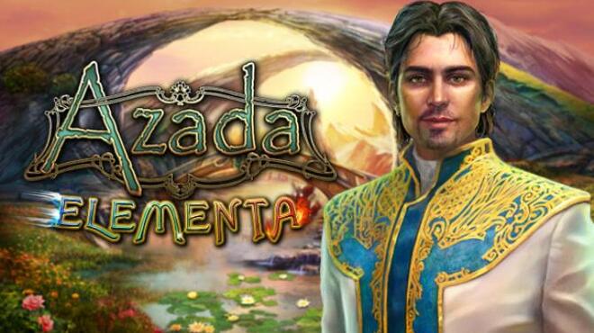 Azada: Elementa Collector's Edition Free Download Azada: Elementa Collector's Edition Free Download