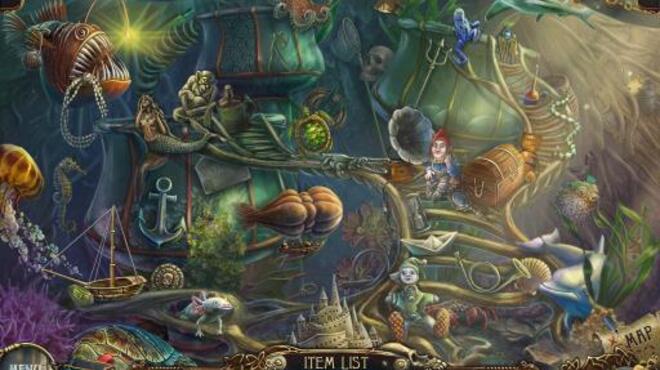 Azada: Elementa Collector's Edition PC Crack Azada: Elementa Collector's Edition PC Crack