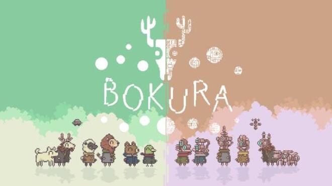 BOKURA Free Download BOKURA Free Download