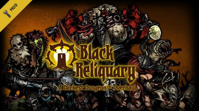 Black Reliquary Free Download Black Reliquary Free Download
