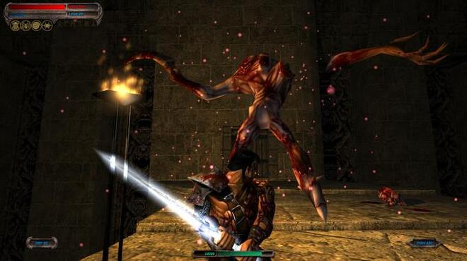 Blade of Darkness v20230316 PC Crack