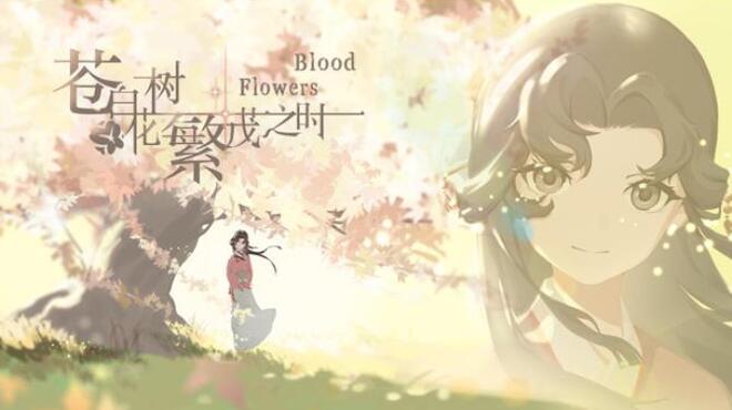 Blood Flowers Free Download Blood Flowers Free Download