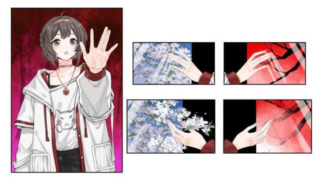 Blood Flowers PC Crack Blood Flowers PC Crack