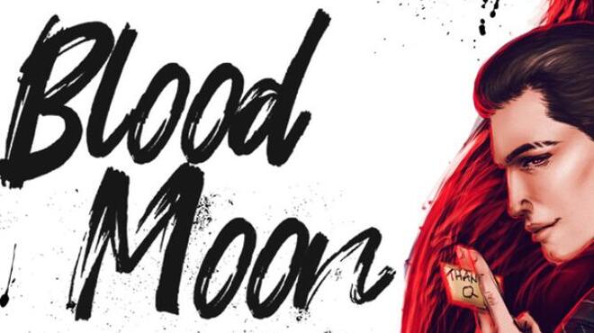 Blood Moon Free Download