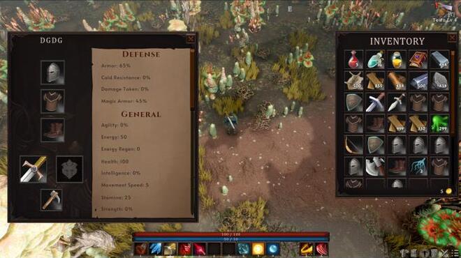 Brinefall PC Crack Brinefall PC Crack