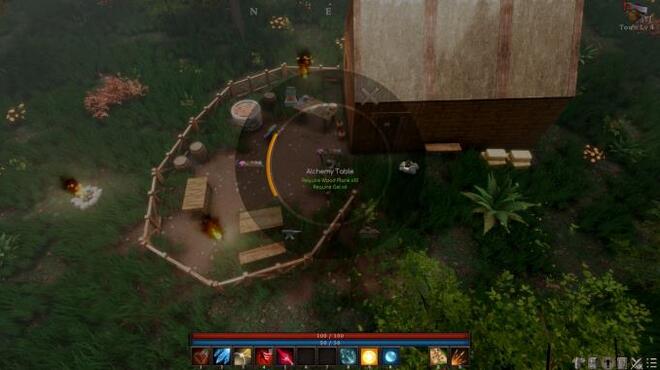 Brinefall Torrent Download Brinefall Torrent Download